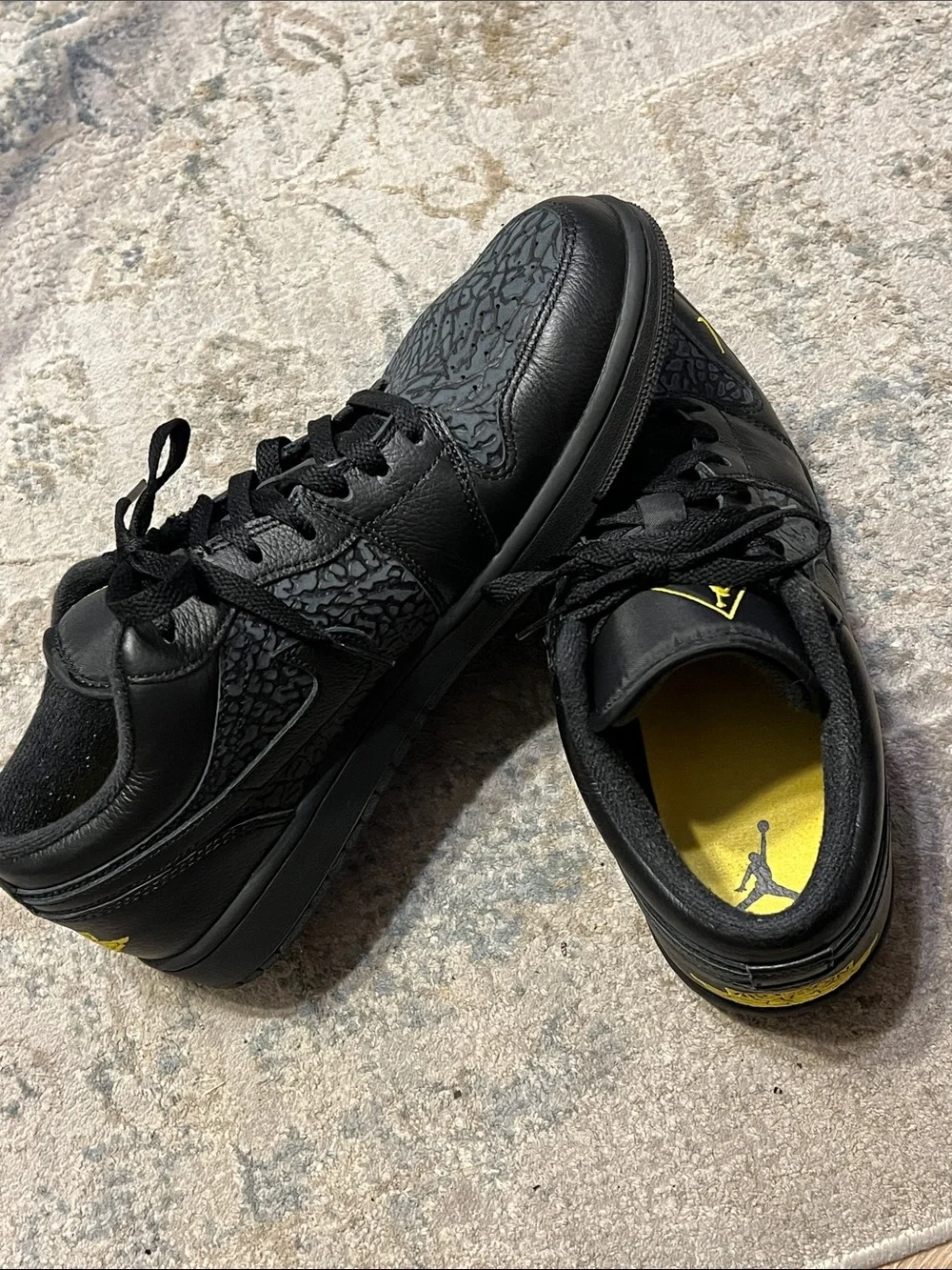 Jordan like new